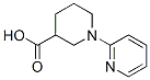876718-04-6,3,4,5,6-TETRAHYDRO-2H-[1,2']BIPYRIDINYL-3-CARBOXYLIC ACID