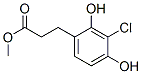 876746-33-7,Methyl 3-(3-chloro-2,4-dihydroxyphenyl)propanoate