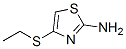 876756-20-6,2-Thiazolamine,  4-(ethylthio)-