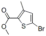 876938-56-6,METHYL 5-BROMO-3-METHYLTHIOPHENE-2-CARBOXYLATE