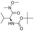 87694-52-8,BOC-L-LEUCINE N,O-DIMETHYLHYDROXAMIDE