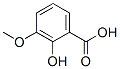 877-22-5,3-Methoxysalicylic acid
