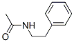 877-95-2,N-ACETYL-2-PHENYLETHYLAMINE