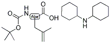 87720-54-5,BOC-4,5-DEHYDRO-LEU-OH DCHA