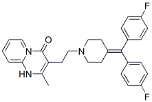 87729-89-3,Seganserin