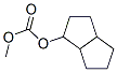 87731-19-9,Carbonicacid,methyloctahydro-1-pentalenylester