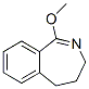 877402-50-1,4,5-DIHYDRO-1-METHOXY-3H-BENZO[C]AZEPINE