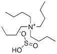 87742-13-0,tetrabutylammonium hydrogen sulphite