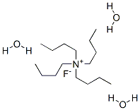 87749-50-6,Tetrabutylammonium fluoride trihydrate