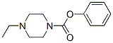 877622-85-0,4-ETHYL-PIPERAZINE-1-CARBOXYLIC ACID PHENYL ESTER