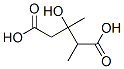 87764-48-5,2,3-Dimethyl-3-hydroxyglutaric acid