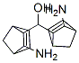 87768-94-3,DIENDO-(3-AMINO-BICYCLO[2.2.1]HEPT-5-EN-2-YL)-METHANOL