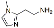 87786-06-9,2-(1-METHYL-1H-IMIDAZOL-2-YL)-ETHYLAMINE