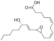 877878-78-9,(5Z,8Z)-10-[3-[(E,3S)-3-hydroxyoct-1-enyl]oxiran-2-yl]deca-5,8-dienoic acid