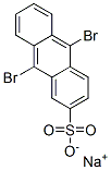 87796-18-7,9,10-Dibromoanthracene-2-sulfonic Acid, Sodium Salt