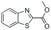 87802-07-1,2-Benzothiazolecarboxylicacid,methylester(9CI)