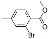 87808-49-9,METHYL 2-BROMO-4-METHYLBENZOATE