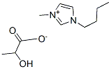 878132-20-8,1-BUTYL-3-METHYLIMIDAZOLIUM (L)-LACTATE