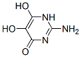 87814-12-8,4(1H)-Pyrimidinone, 2-amino-5,6-dihydroxy- (9CI)