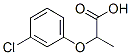 87860-36-4,(+/-)-2-(3-chlorophenoxy)propionic acid