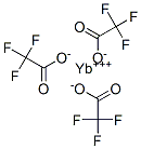 87863-62-5,YTTERBIUM TRIFLUOROACETATE