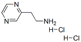 878740-89-7,2-PYRAZIN-2-YL-ETHYLAMINE DIHYDROCHLORIDE