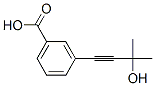 878742-28-0,3-(3-HYDROXY-3-METHYLBUT-1-YNYL)BENZOIC ACID