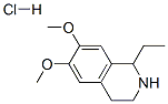 878790-03-5,1-ETHYL-6,7-DIMETHOXY-1,2,3,4-TETRAHYDROISOQUINOLINE HYDROCHLORIDE
