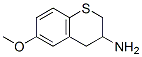 878807-47-7,6-METHOXY-THIOCHROMAN-3-YLAMINE