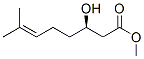 87894-26-6,METHYL (R)-3-HYDROXY-7-METHYL-6-OCTENOAT