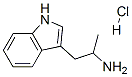 879-36-7,3-(2-AMINOPROPYL)INDOLE MONOHYDROCHLORIDE