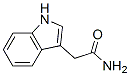 879-37-8,3-Indoleacetamide