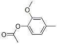 879-67-4,2-methoxy-p-tolyl acetate
