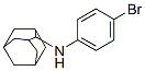 87913-26-6,N-(2-ADAMANTYL)-N-(4-BROMOPHENYL)AMINE