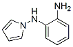 87948-00-3,N-(2-AMINOPHENYL)-1H-PYRROL-1-AMINE