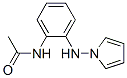 87948-01-4,N-(2-ACETYLAMINOPHENYL)-1H-PYRROL-1-AMINE