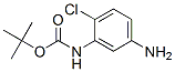 879614-93-4,(5-AMINO-2-CHLORO-PHENYL)-CARBAMIC ACID TERT-BUTYL ESTER