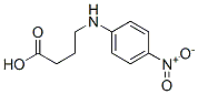 87962-89-8,4-[(4-NITROPHENYL)AMINO]BUTANOIC ACID
