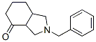 879687-90-8,2-BENZYLHEXAHYDRO-1H-ISOINDOL-4(2H)-ONE