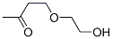 87971-45-7,2-Butanone, 4-(2-hydroxyethoxy)- (7CI,9CI)