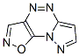 87986-56-9,Isoxazolo[5,4-e]pyrazolo[5,1-c][1,2,4]triazine (9CI)
