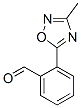879896-54-5,2-(3-methyl-1,2,4-oxadiazol-5-yl)benzaldehyde