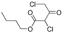 88-01-7,butyl 2,4-dichloro-3-oxobutyrate