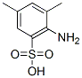 88-22-2,2,4-Dimethylaniline-6-sulfonic acid