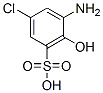 88-23-3,2-Amino-4-chlorophenol-6-sulfonic acid