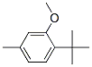 88-40-4,2-tert-butyl-5-methylanisole