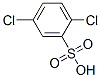 88-42-6,2,5-DICHLOROBENZENESULFONIC ACID