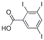 88-82-4,2,3,5-Triiodobenzoic acid