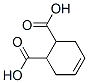 88-98-2,cyclohex-4-ene-1,2-dicarboxylic acid