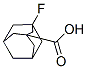 880-50-2,1-Fluoro-3-adamantanecarboxylic acid
